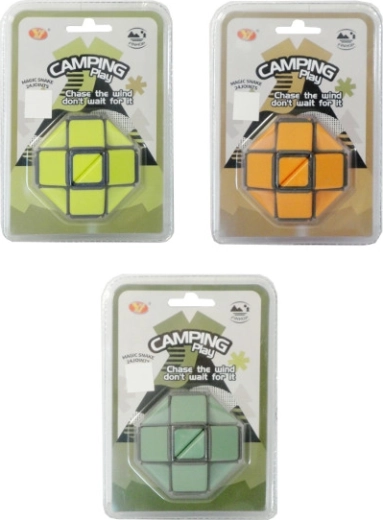 Antistress-Fingerwürfel – runder Fidget-Würfel