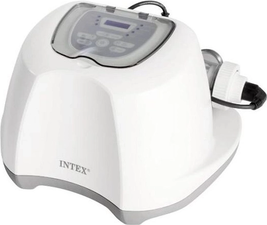 Intex Krystal Clear Salzwassersystem (Chlorgenerator) QS700 12 V