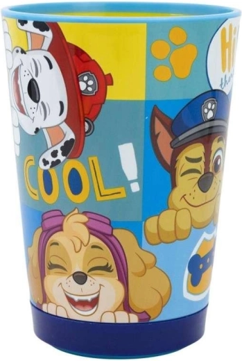 Sicherer Trinkbecher Paw Patrol mit Smartgrip – 1 Stück