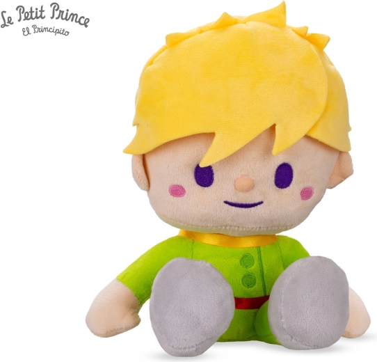 Der kleine Prinz Plüschtier 24 cm (sitzend)