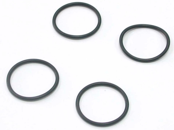 Big Bore O-Ring für Einstellschraube X2 HN