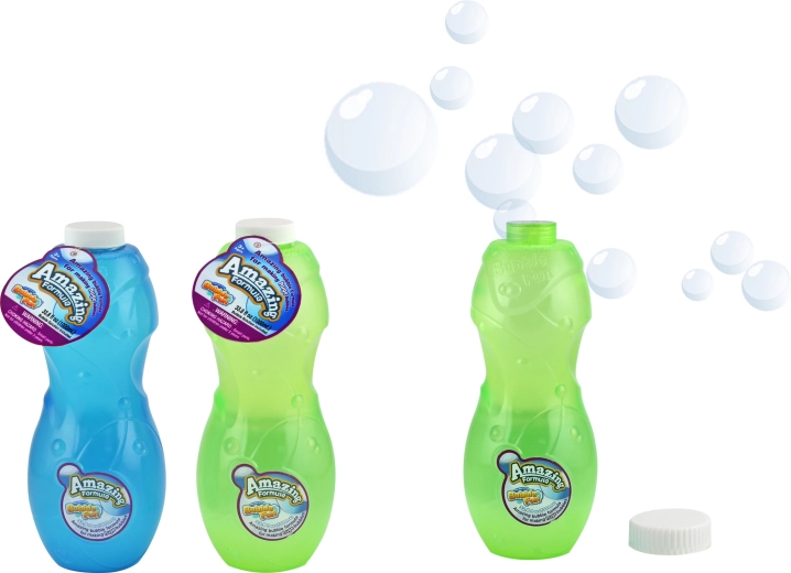 Bubble Fun Seifenblasen-Nachfüllflüssigkeit 1 l