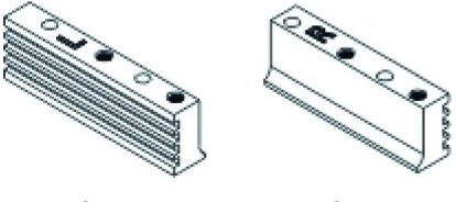 Motorhalter X3