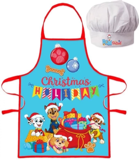 Kochset Paw Patrol