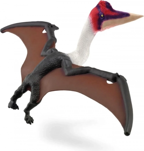 Quetzalcoatlus-Figur