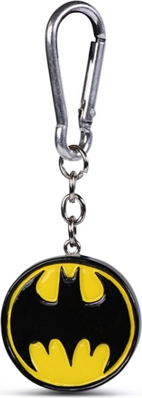 3D BATMAN Schlüsselanhänger