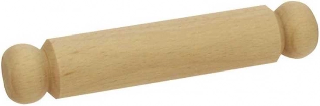 Holzwalze für Kinder Bigjigs Toys