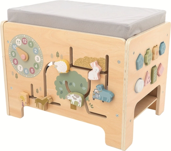 Motorik-Hocker 2Kids Toys