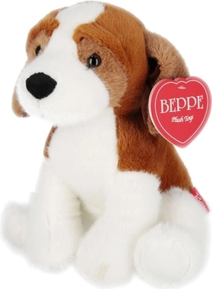 Plüschhund Beagle 25 cm