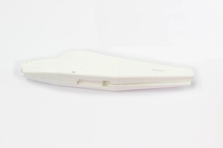 Rumpf für das Modell PC-6 JAMARA