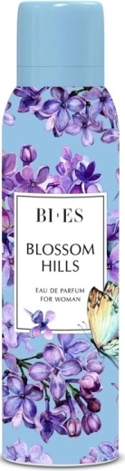 Damen-Deospray BI-ES Blossom Hills 150 ml