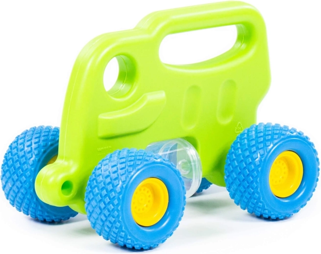 Auto-Rassel