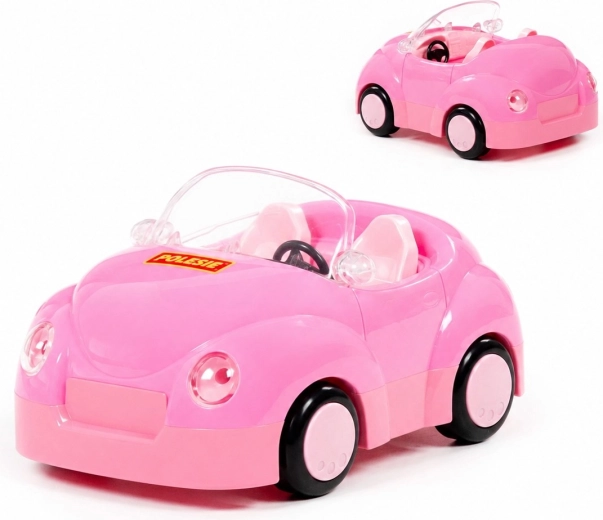 Kinderauto Smiley car – 1 Stück
