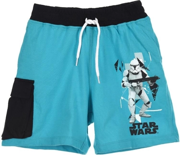 Star Wars Bermuda-Shorts - 1 Stück