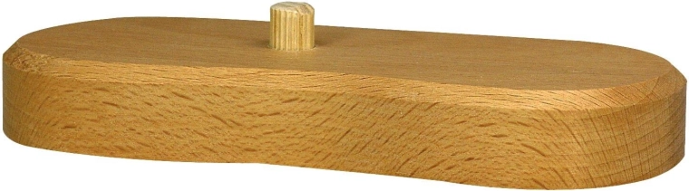 Holztiger Baumstütze – 1 Stück