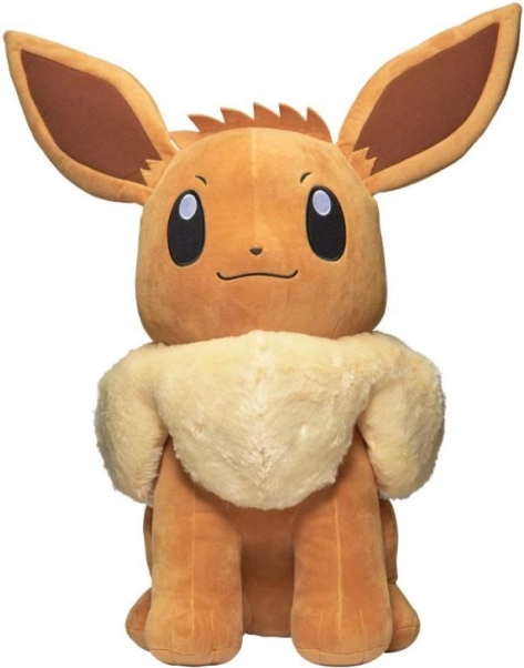 Plüschspielzeug Eevee 60 cm