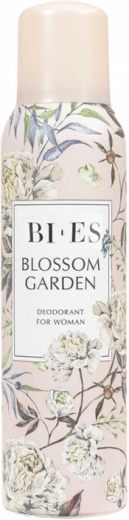 Damen-Deospray BI-ES Blossom Garden 150 ml