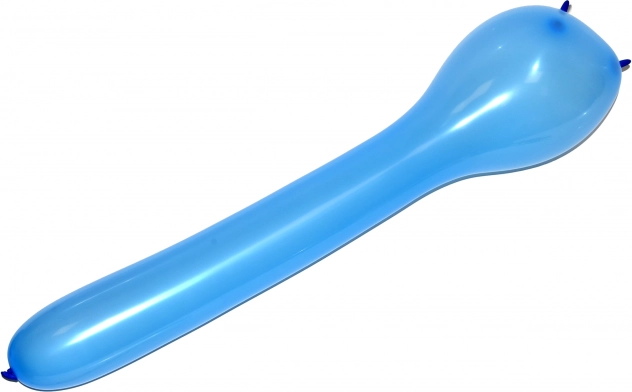 Luftballons Raupe, 10 Stk.