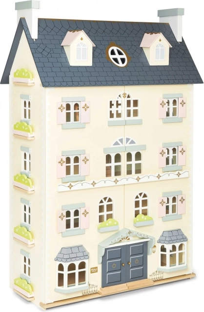 Le Toy Van Palast-Puppenhaus