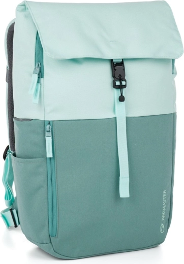 Bagmaster Sunny 25 B City-Rucksack mint