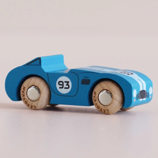 Holzauto GT30 Coby Le Toy Van