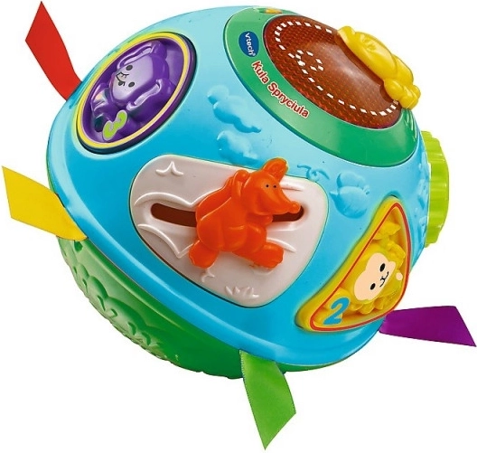 Interaktives Spielzeug Smartball