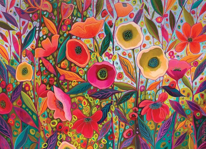 Puzzle Extravagance 1000 Teile