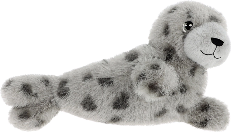 Keeleco Gemeiner Seehund Plüschtier 30 cm