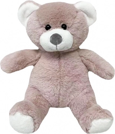 Teddybär Oluś 23 cm rosa