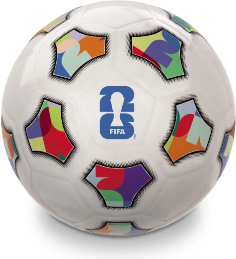 Fußball Mondo Amerika 23 cm