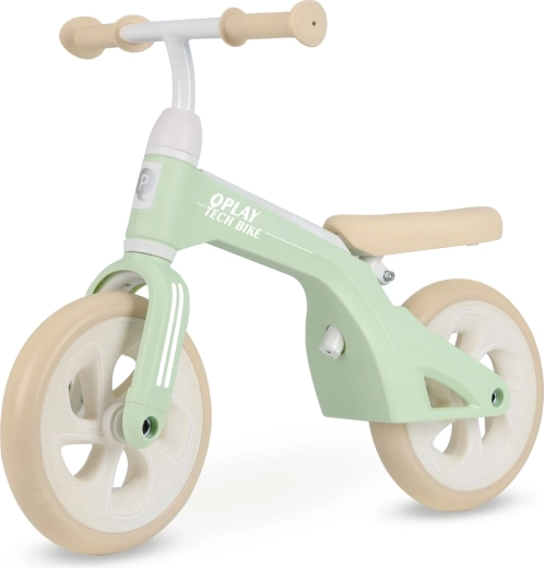 Laufrad Qplay Tech Mint