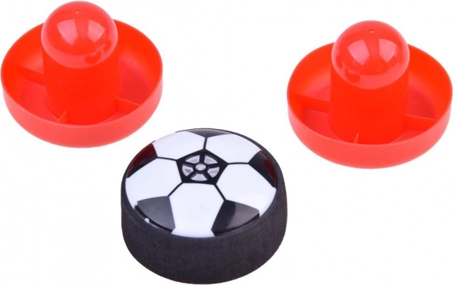Air-Hockey-Set mit Hover-Ball Jokomisiada