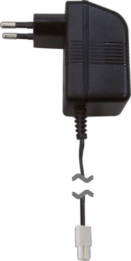 Netzladegerät für Tiger Tam Connection