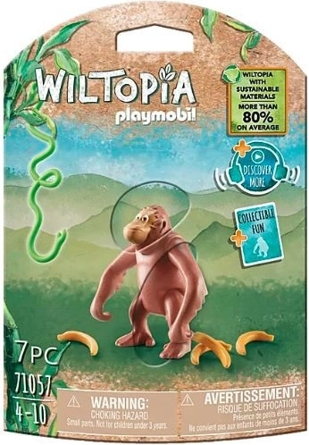 Playmobil Wiltopia Orang-Utan