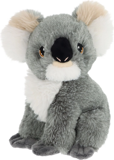 Plüsch-Koala KEELECO 18 cm