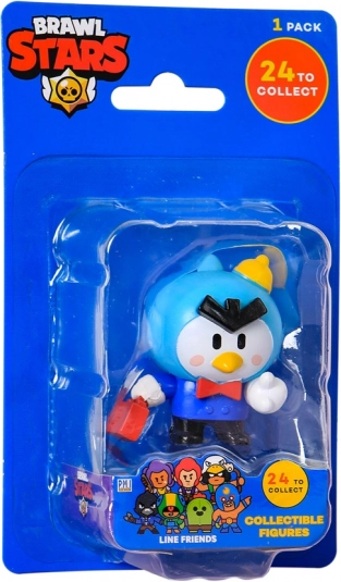 Sammlerfigur Brawl Stars - Serie 1