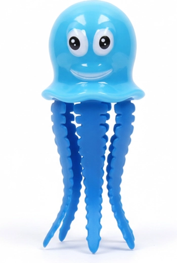 Tauchender Oktopus mit Lichteffekten, 22 cm – 1 Stück