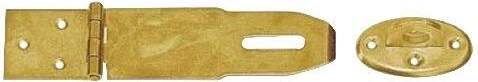Abgedeckter Verriegelungsbügel M20 × 170 mm