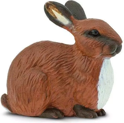 Safari Ltd. Kaninchenfigur – 1 Stück