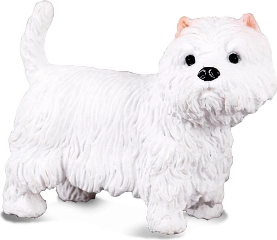 Figur West Highland Terrier Collecta