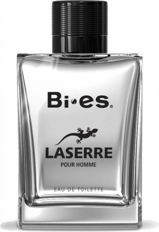 Bi-Es Laserre Eau de Toilette für Herren 100 ml Tester