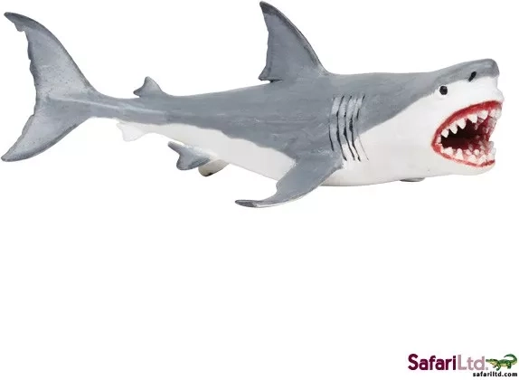 Safari Ltd. Megalodon - 1 Stück