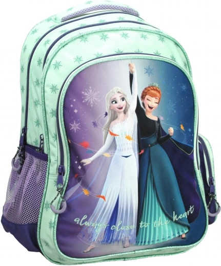 Schulrucksack Frozen 43 cm