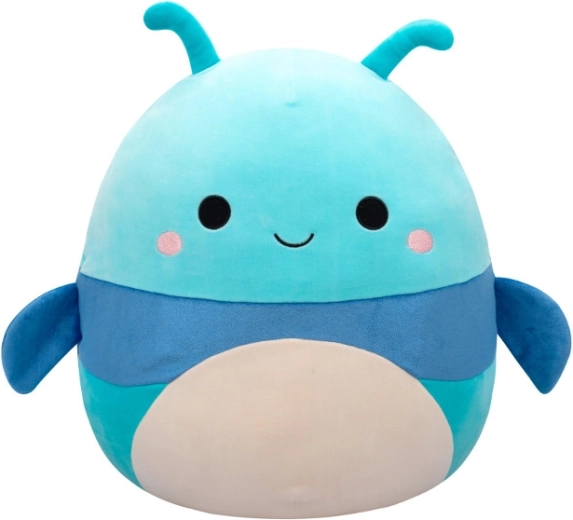 Squishmallows Plüschtier Benkamin Beetle 40 cm