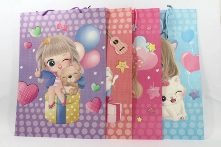 Geschenktasche JYWK XL