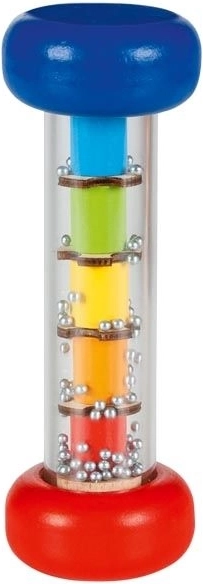 Goki Mini-Regenmacher