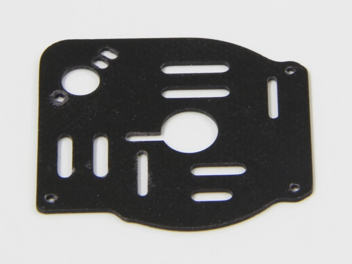 Hauptrahmen für Jamara E-Rix150