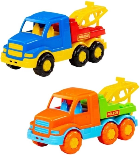 Abschleppwagen Polesie – 1 Stück