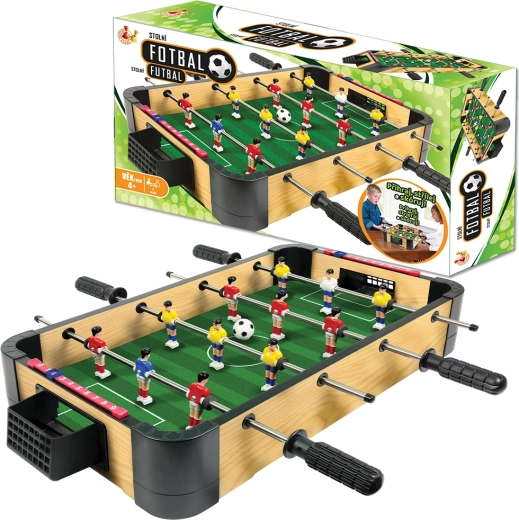 Tischfußball 40 cm STUDO GAMES