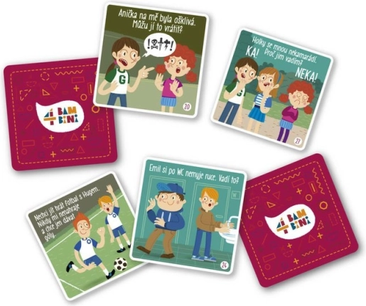 Egal oder nicht egal! oder Wir sind nicht alle gleich - neue Generation